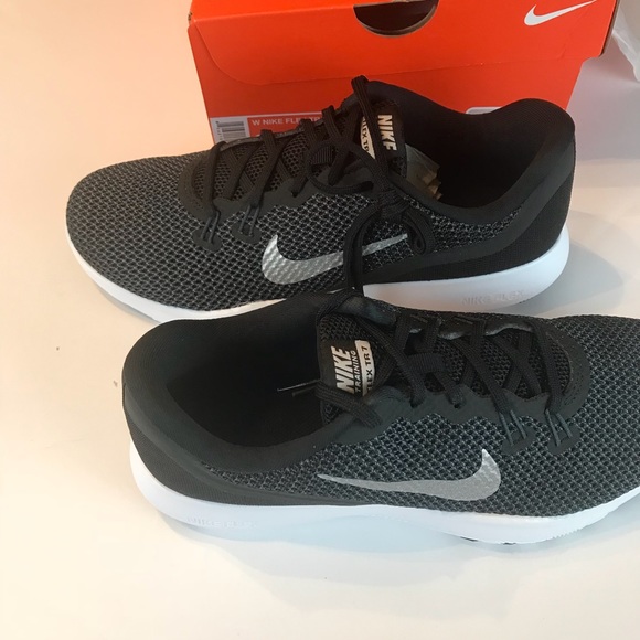 W  Nike Flex Trainer 7 - Picture 3 of 4